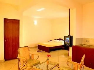 Tea Castle Munnar Hotel