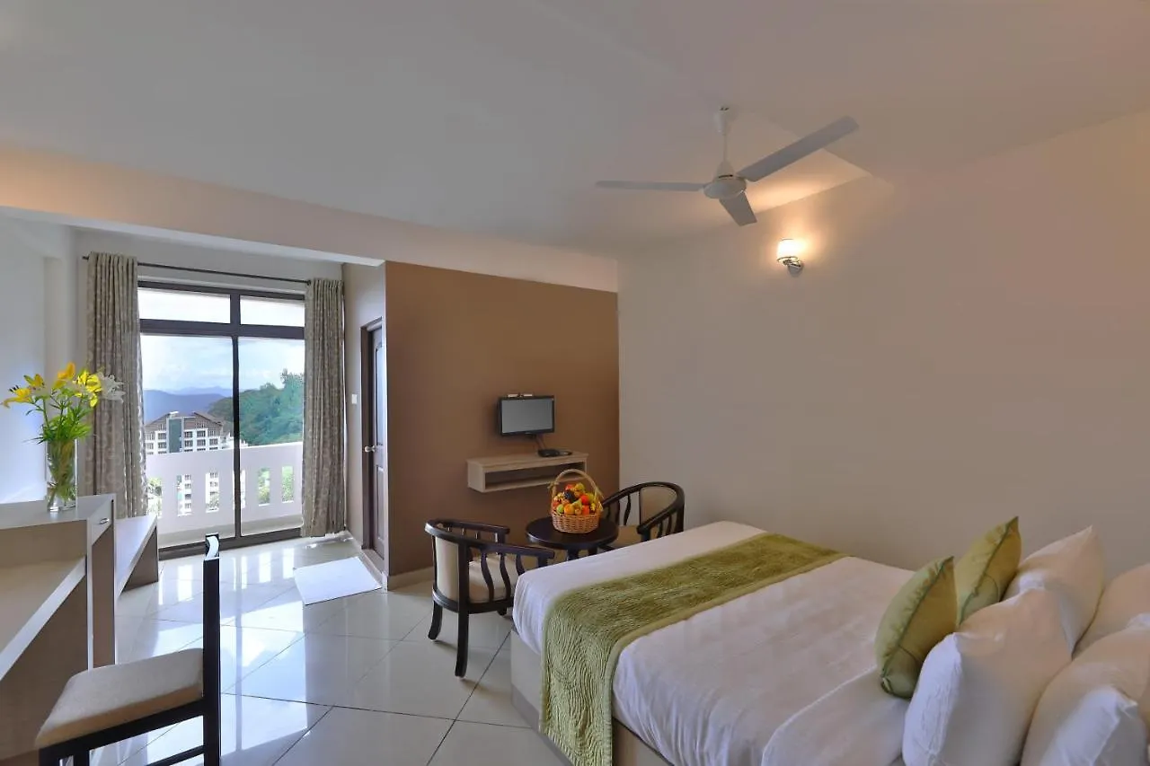 Tea Castle Munnar Hotel