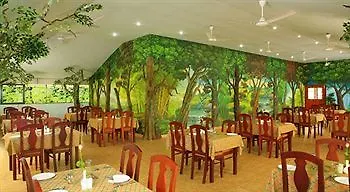 Tea Castle Munnar Hotel