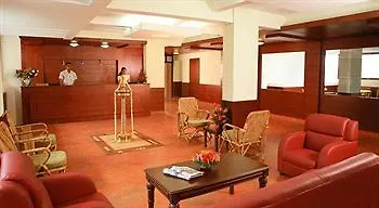 Tea Castle Munnar Hotel 3*,