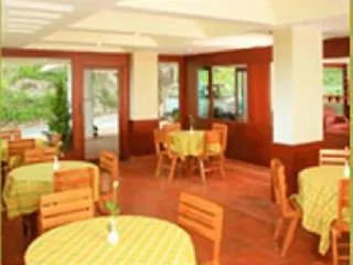 Tea Castle Munnar Hotel