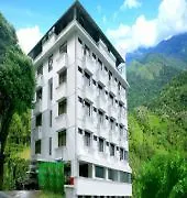 Tea Castle Munnar Hotel